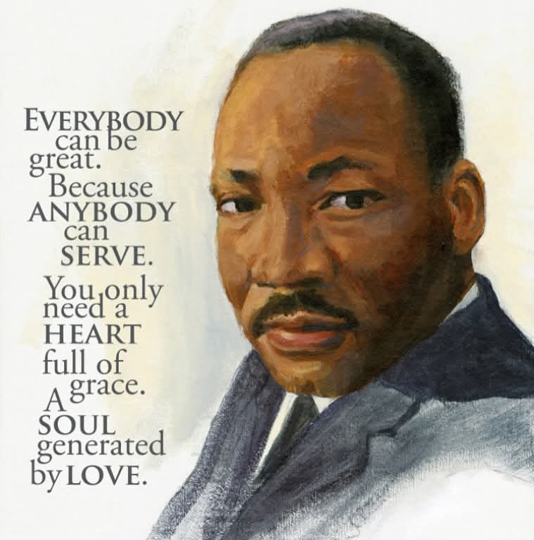 AnyStepCommunit's tweet image. Martin Luther King Jr. fought for equality and human rights for all people. #MLKDay 
Black and Hispanic women are among the most food-insecure older adults. We are dedicated to serving vulnerable communities in the DFW area. #steppingupforseniors #anystepisprogress #ServeOthers
