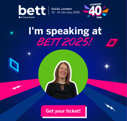 kirsteensteven's tweet photo. I'm excited to be attending BETT this week! Hope to make lots of new connections as well as catching up with old friends! @CALLScotland https://t.co/EpEuft1Qya