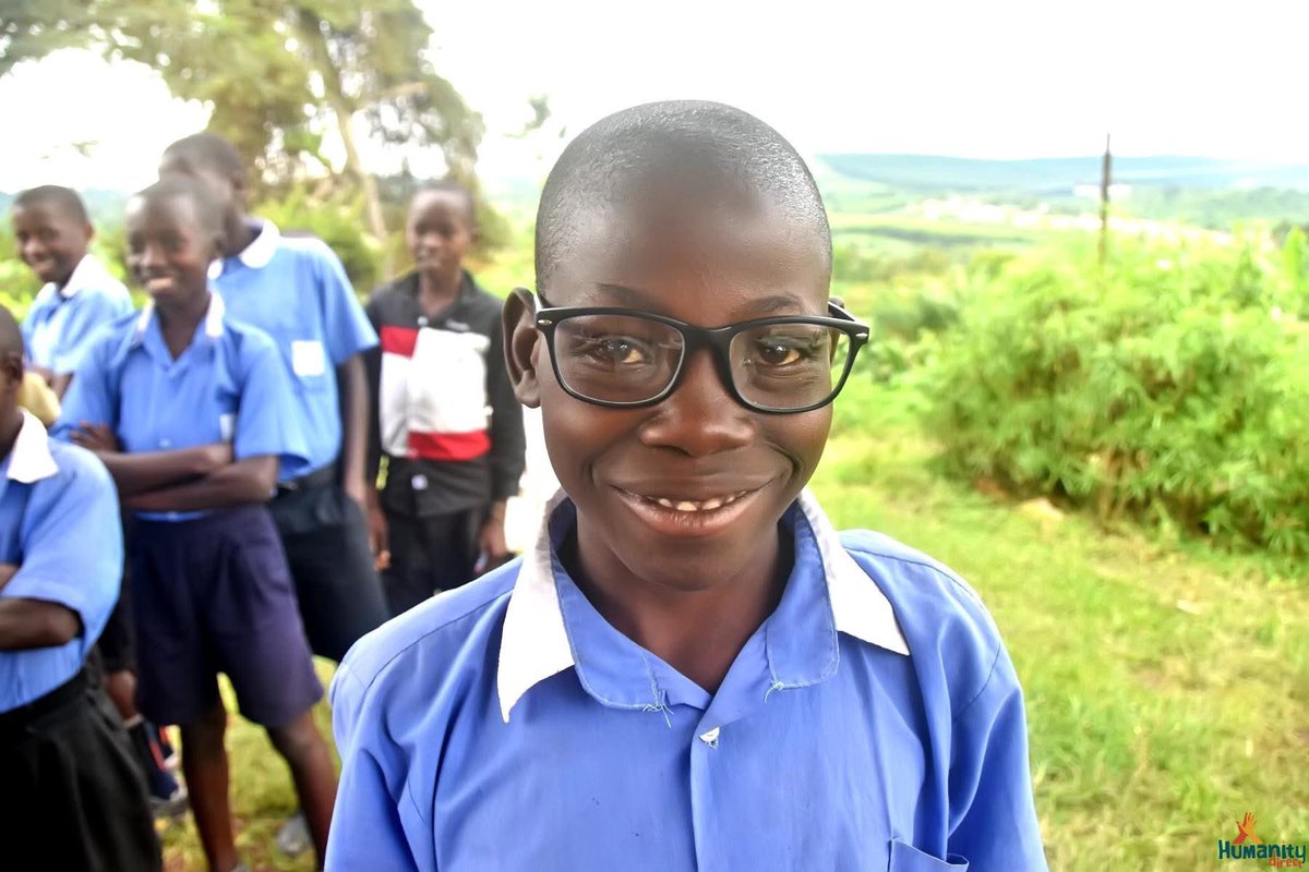 Humanity Direct tweet media