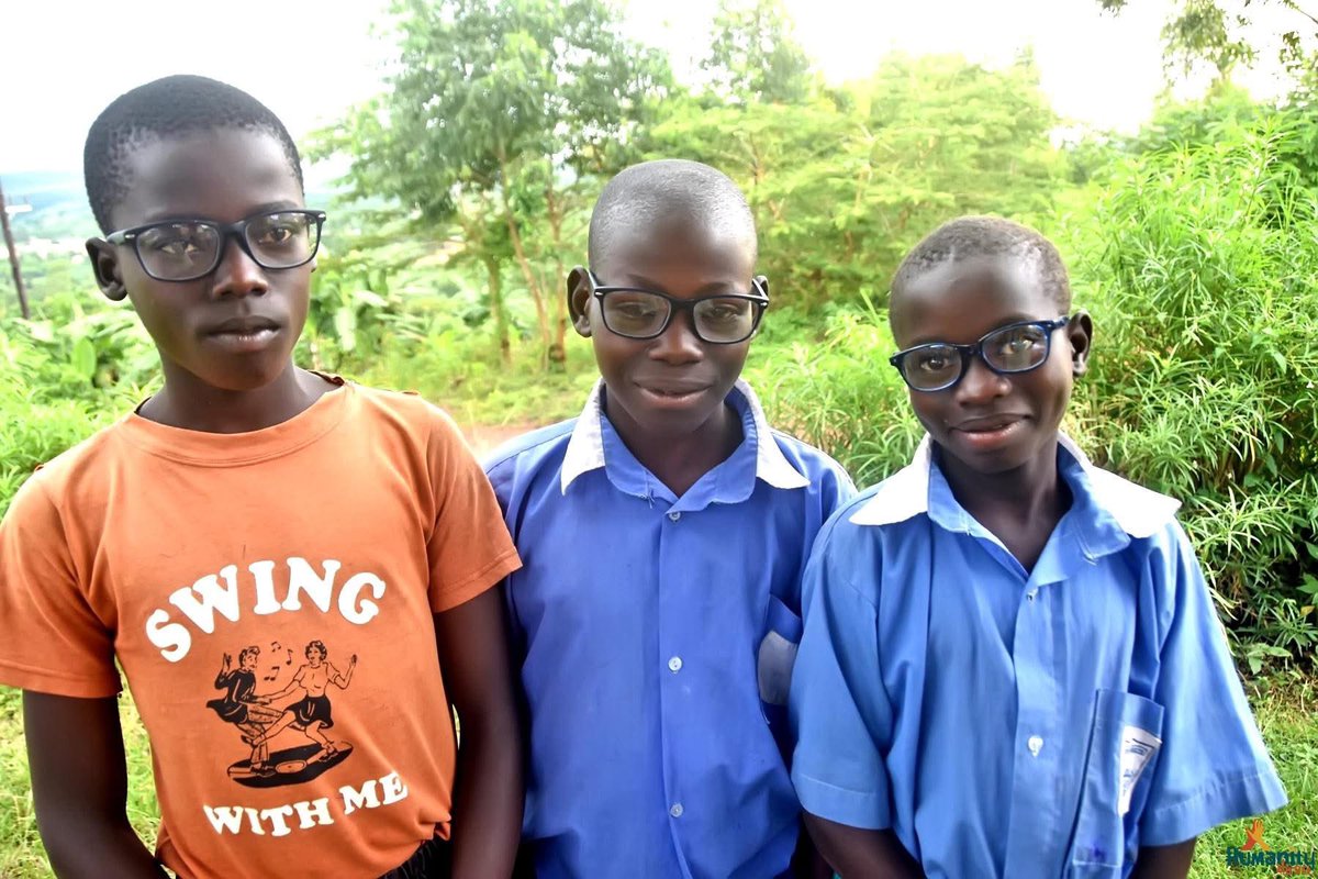 Humanity Direct tweet media