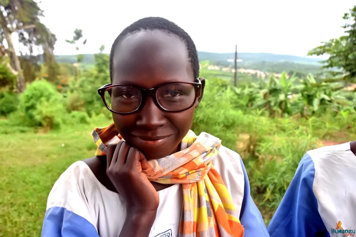 Humanity Direct tweet media