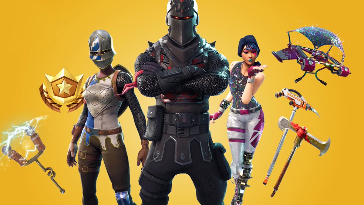 OG FORTNITE PASSES ARE NOT RETURNING ‼️

OG S2 Pass based on the Teaser:
• Remix Black Knight
• Remix Sparkle Specialist
• Remix Cuddle Team Leader https://t.co/lCG0EQwR5t