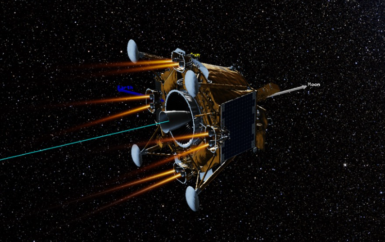 Firefly Aerospace tweet media