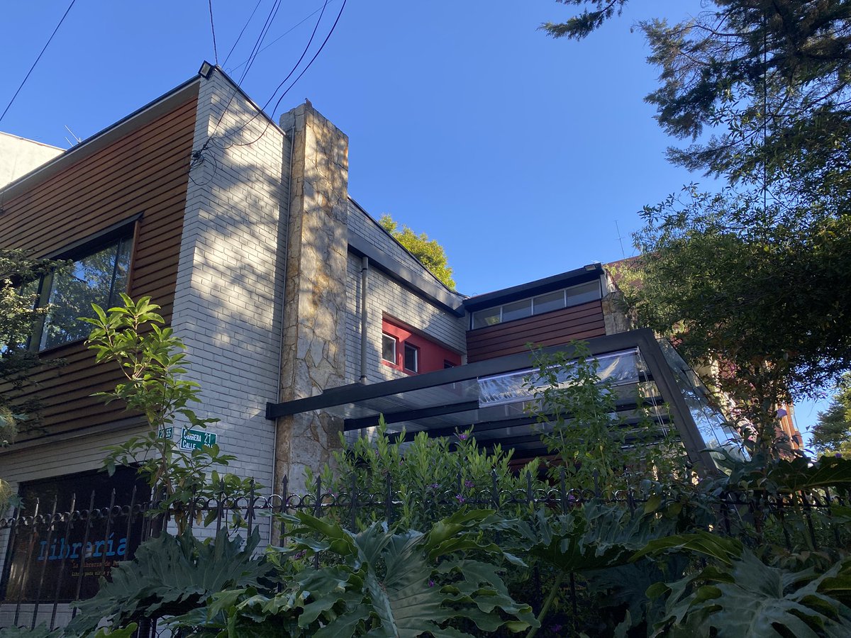 📍Teusaquillo, Bogotá