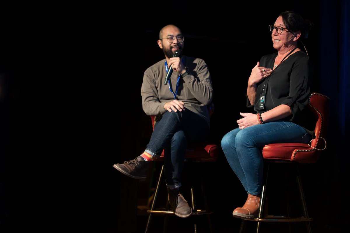 **Last call for talk submissions!**

Procrastinators, this is your moment. There’s just 1 day left to submit your talk proposal.

📅 Submit your proposal by tomorrow, January 21, at 11:59p.m. PT Pacific Time.

writethedocs.org/conf/portland/…

#writethedocs