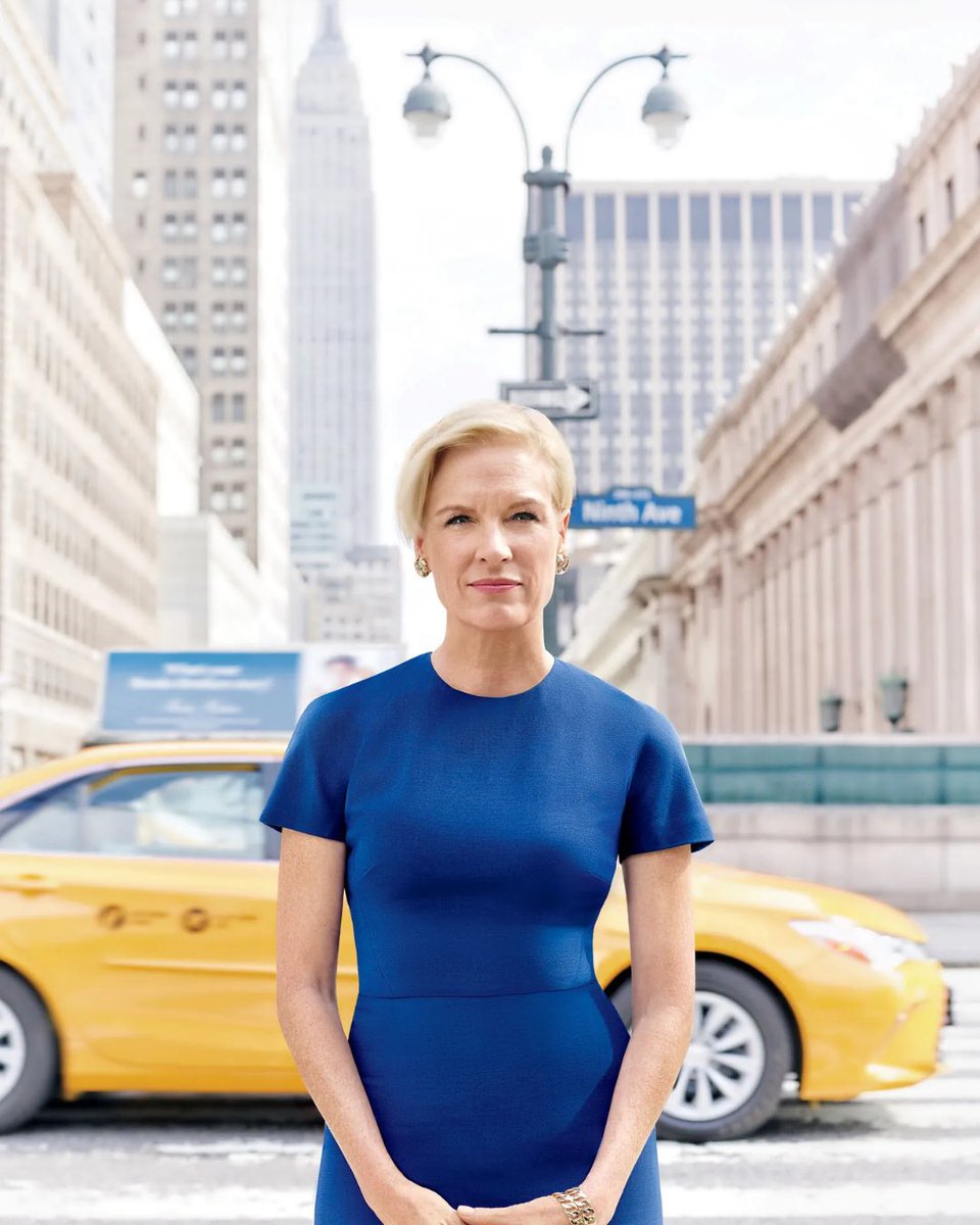 Today, Cecile Richards, former Planned Parenthood president and feminist activist passed away.

From the age of 16 in her home state of Texas to leading <a href="/PPFA/">Planned Parenthood</a> for 12 years, Richards dedicated her life to reproductive rights and women’s health.