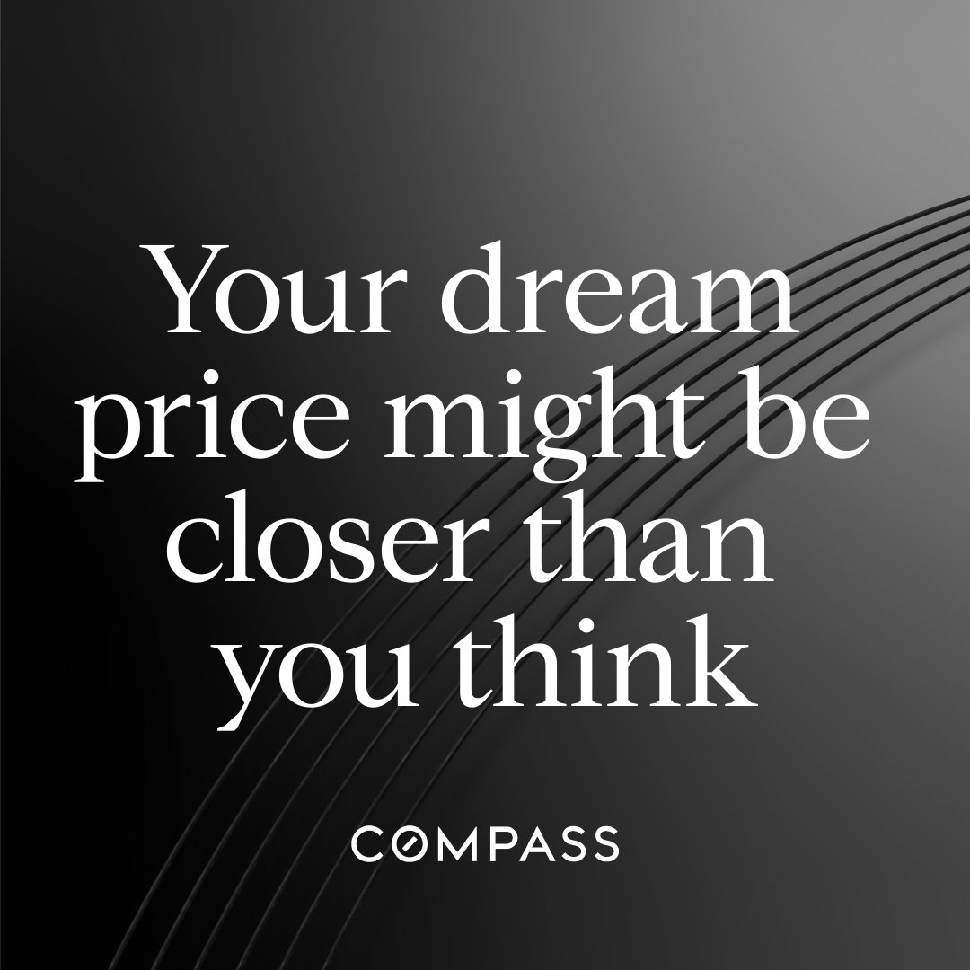 HallLuxuryHomes's tweet image. It only takes one offer to change everything. With Compass tech, we connect you with serious buyers ready to make your move a reality. Let’s get started! 🏡

#FindYourBuyer #CompassTech #RealEstateInnovation #SellSmart #DreamHomeJourney