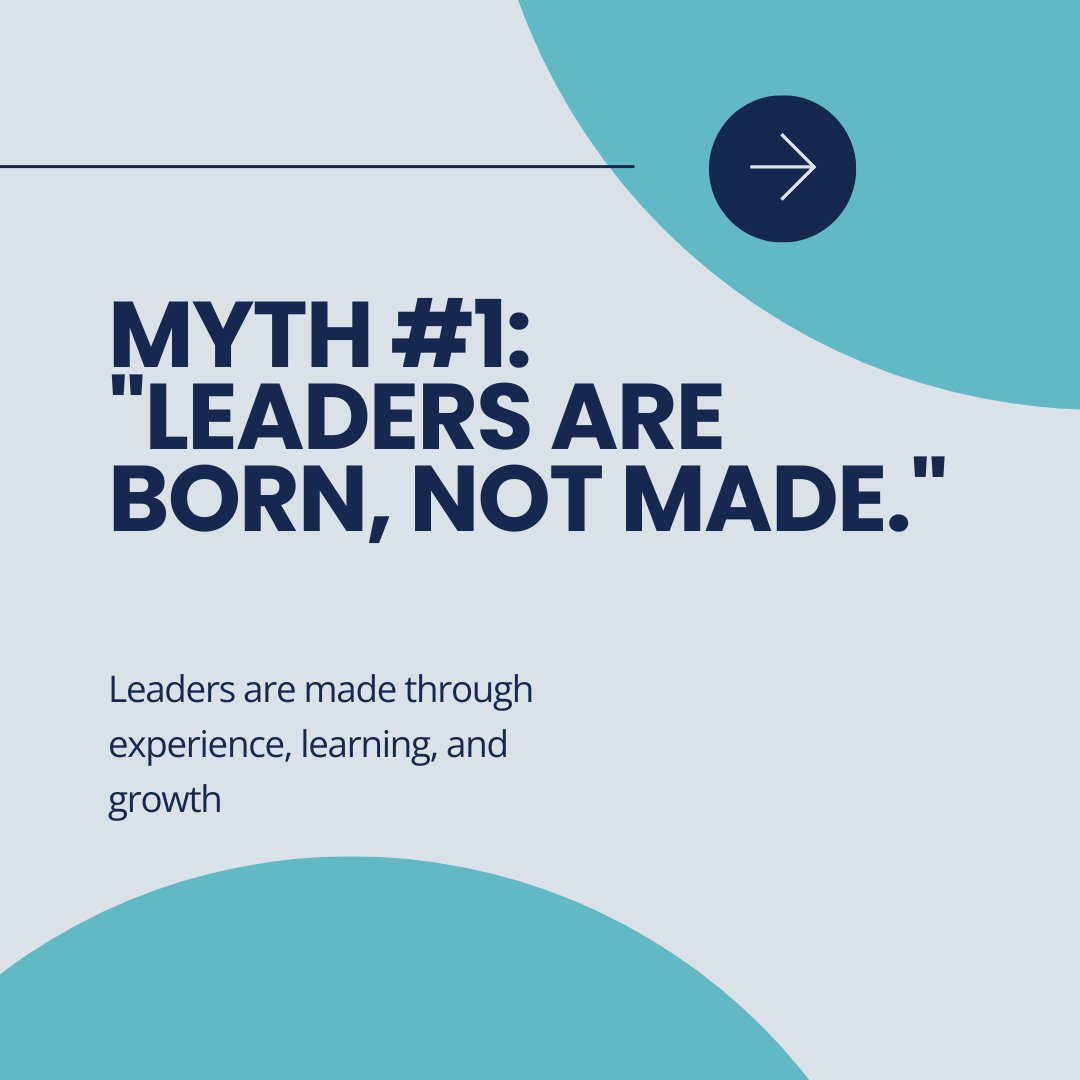 jawadceo's tweet image. Leadership isn’t about perfection; it’s about growth, collaboration, and action. 💡 
Which myth do you want to leave behind? 
#leadershipmyths #educationalpost 

Comment below which myth you’ve struggled with and how you’re working past it!