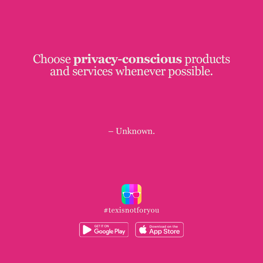 texisnotforyou's tweet photo. #texisnotforyou https://t.co/ovA2Slj4t3