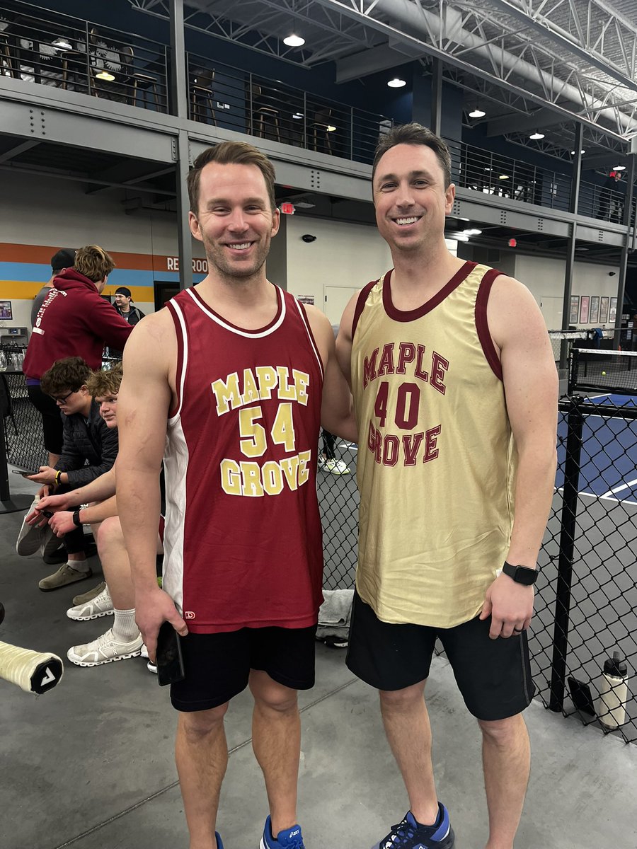 Crimson Basketball Booster Club (@grovehoops) on Twitter photo THANK YOU <a href="/pintsandpaddle/">Pints & Paddle</a> for hosting our 2nd annual Pickleball Tourney! Thank you to our players and past players and future players and families and friends- you made it a success‼️🍁🏀 THANK YOU <a href="/pintsandpaddle/">Pints & Paddle</a> for hosting our 2nd annual Pickleball Tourney! Thank you to our players and past players and future players and families and friends- you made it a success‼️🍁🏀