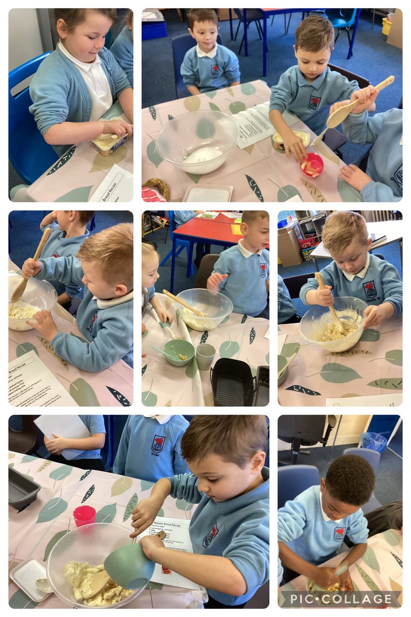 StJoseRC1's tweet photo. Year 1 and 2 have talked about temptation and listened to the story of Jesus’ temptation in the desert. Some children made banana bread to tempt their classmates. It was delicious! @CatholicCardiff @BishopHedleyRC @TredegarCouncil @BlaenauGwentCBC @sewalesEAS #ethicalinformed https://t.co/vuqh9DlJLW