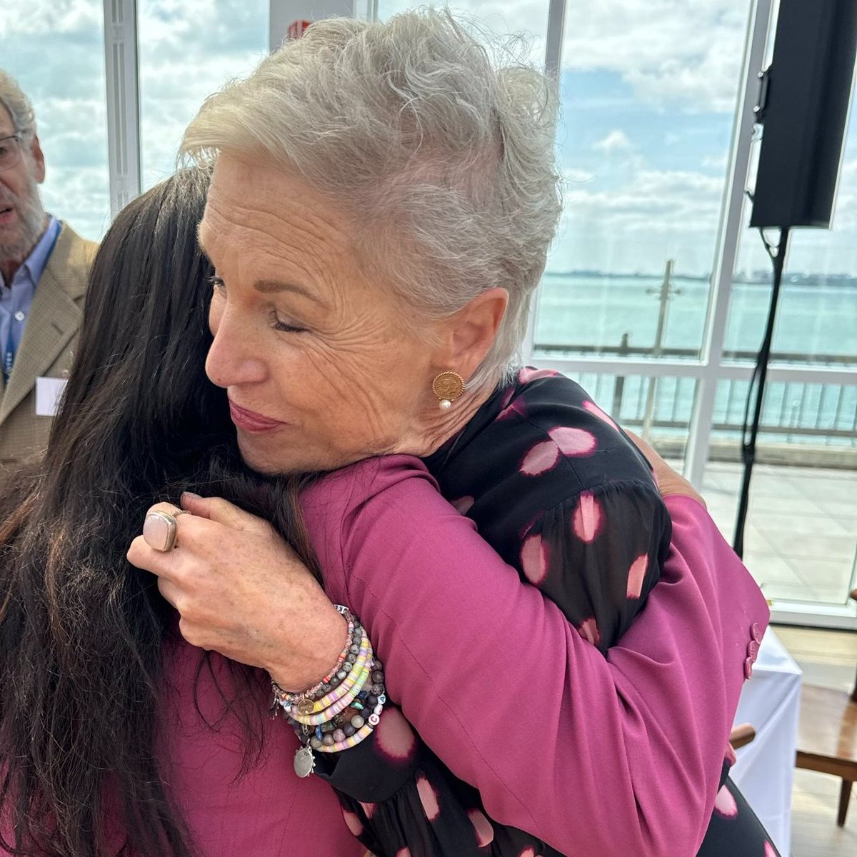 Alexis McGill Johnson tweet media