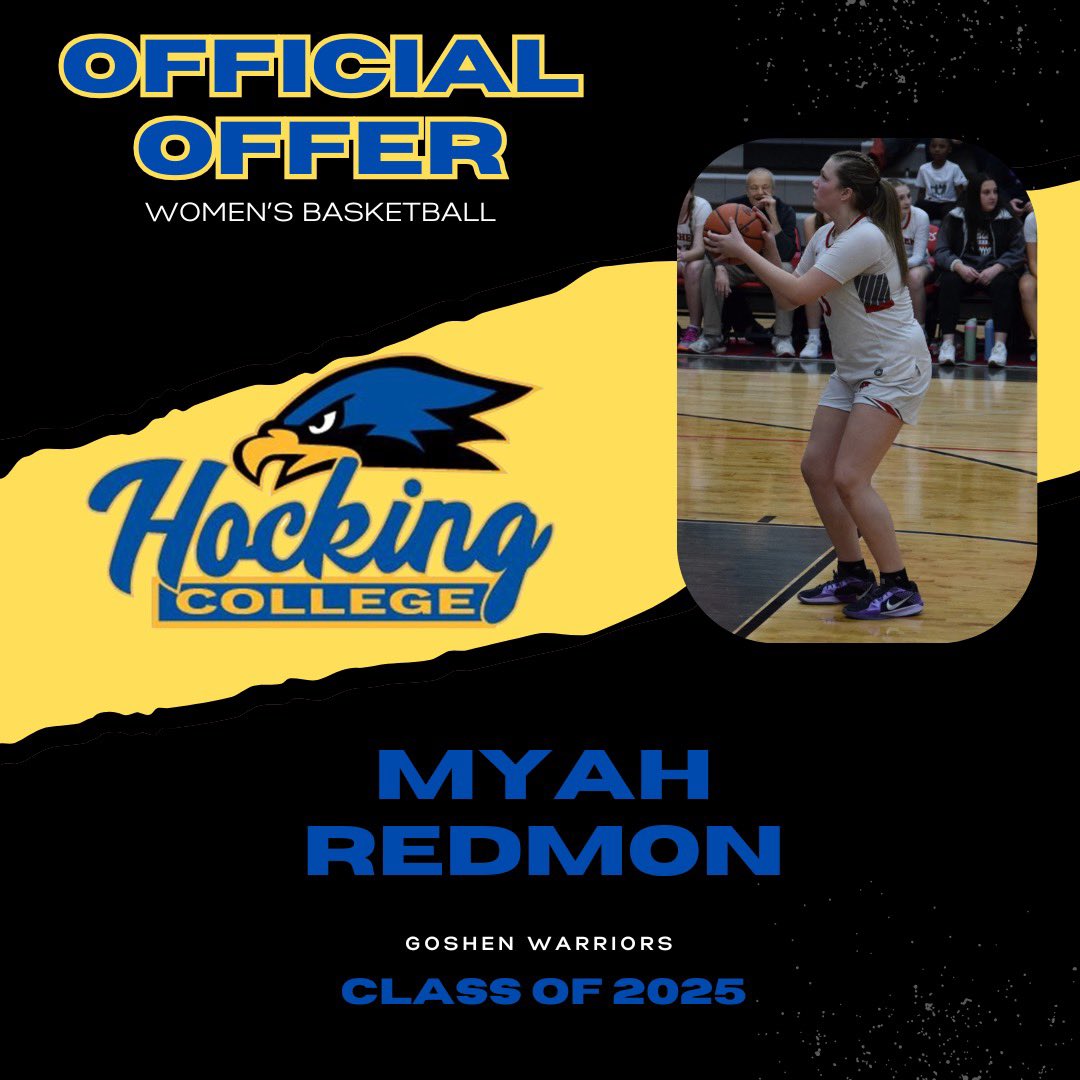 Myah Redmon tweet media