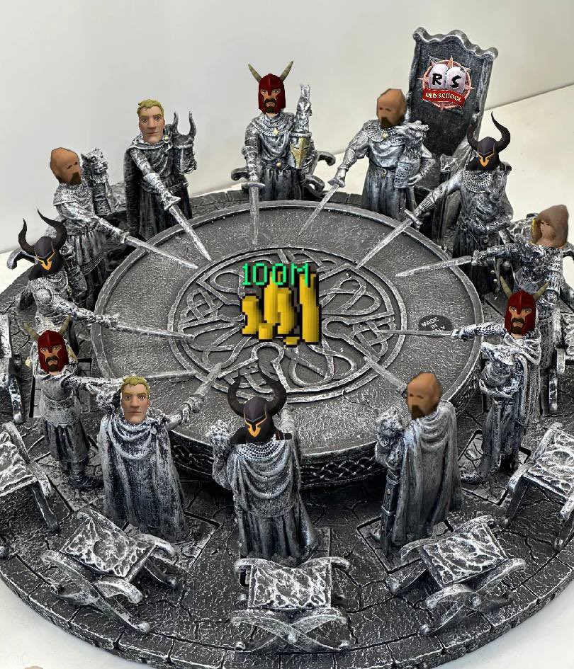 305porschedaddy's tweet photo. @Taze3_ @howdymerry @rsgp_solana Grand exchange gave us traders the advantage in today’s volatile crypto markets @howdymerry 

Now we know how to play it safe. And that’s by rotating into safe communities like $RSGP

@rsgp_solana 

3oU51xU5yz7wKLRMMKAqvVVpzfuvXLKUScqyht8q2PKd https://t.co/05xD63GBjA