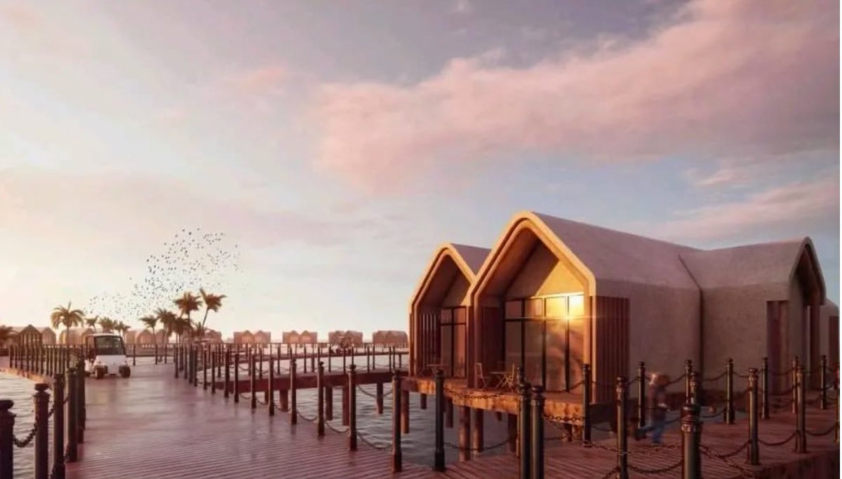 مشاريع الشرقية tweet media