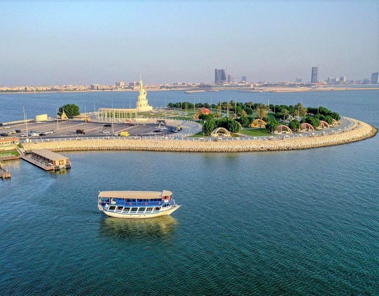 مشاريع الشرقية tweet media