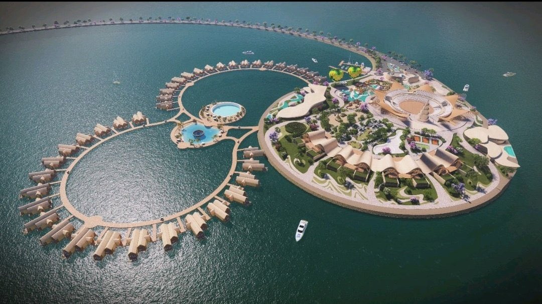 مشاريع الشرقية tweet media