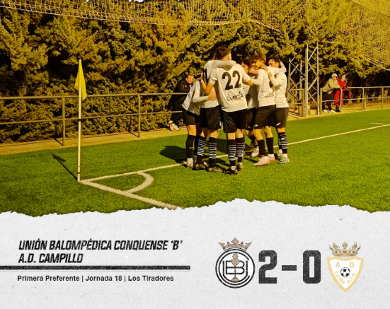 SER Deportivos Cuenca (20/01/2025) 
🎙️<a href="/luisjagarmi/">Luisja García 🎤📻</a> 
➡️<a href="/UBConquense/">UB Conquense</a>   Pinchazo en Canarias 
➡️Protagonista <a href="/Raulcaba9/">Raul Caballero</a> 
➡️Análisis <a href="/DavidAngulo89/">David Angulo</a> 
➡️Derbi para el <a href="/cdquintanardrey/">CD Quintanar del Rey</a> 
➡️Tres puntos de oro para <a href="/CanteraUBC/">Cantera Balompédica</a> con <a href="/dgerica11/">daniel gerica visa</a> 
📻cadenaser.com/podcast/ser-cu…