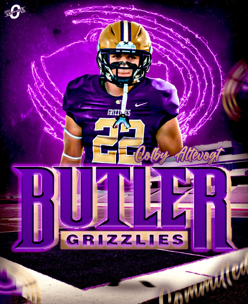 Committed #Buco 🐻💜