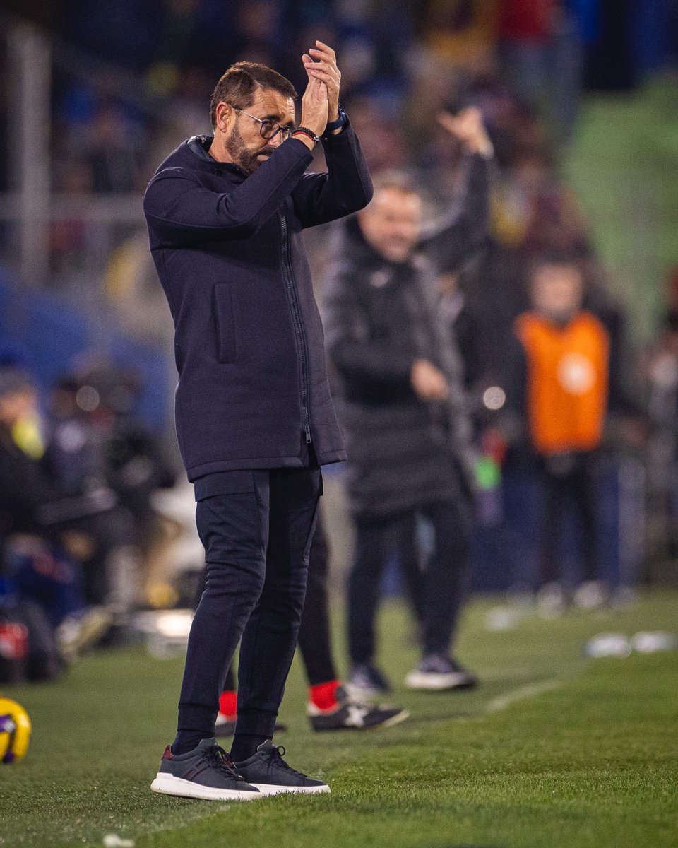 Tuit de apreciación y respeto a Don JOSÉ BORDALÁS JIMÉNEZ.