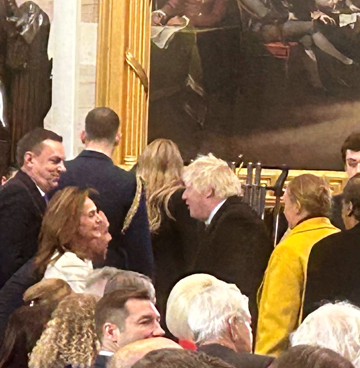 Frank Luntz tweet media