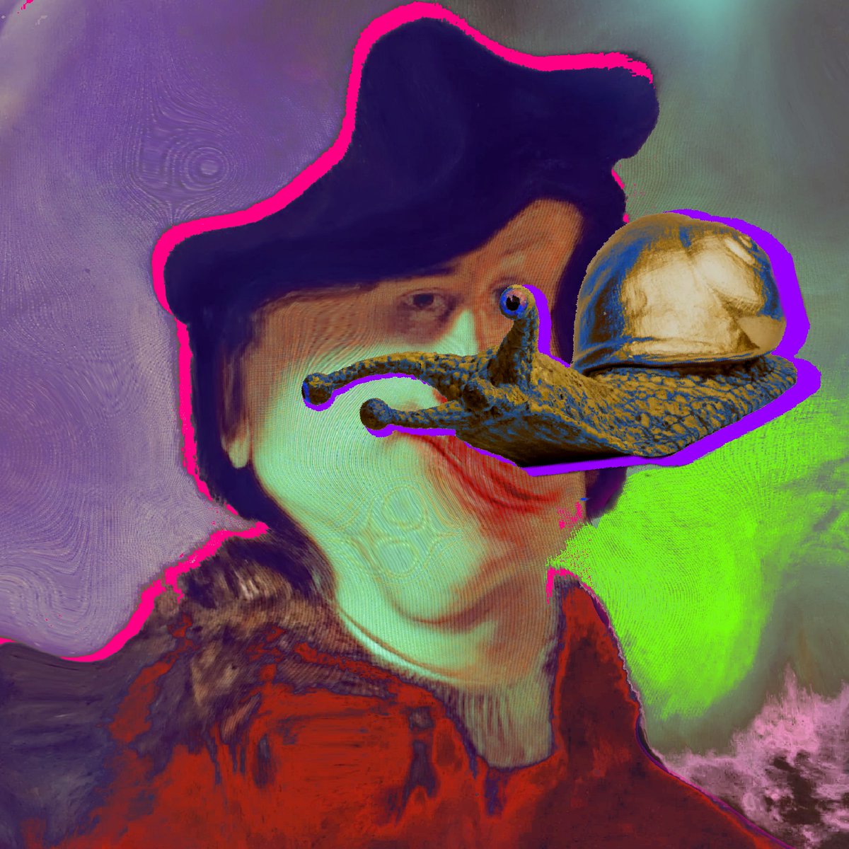 GN <a href="/SNAILSNFT_/">SNAILS.</a> 

🐌