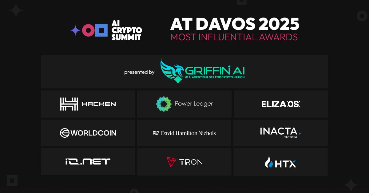 AI Crypto Summit tweet media