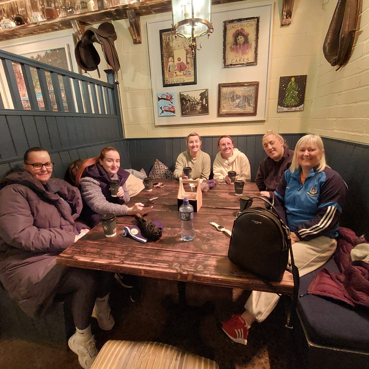 Holy Spirit BNS tweet media