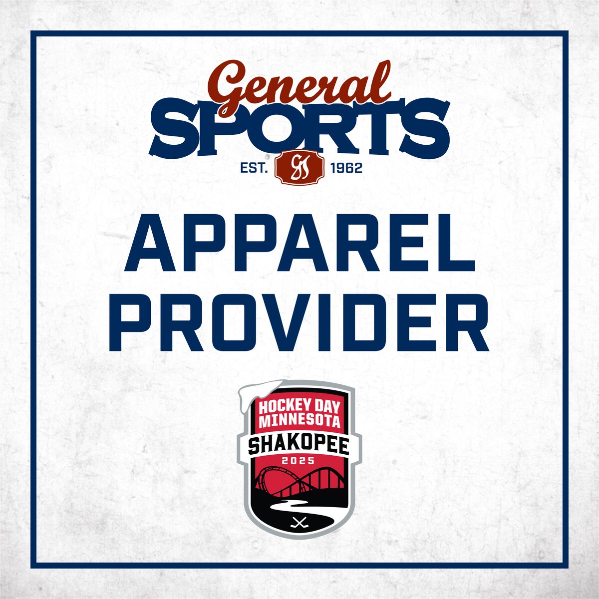 General Sports tweet media