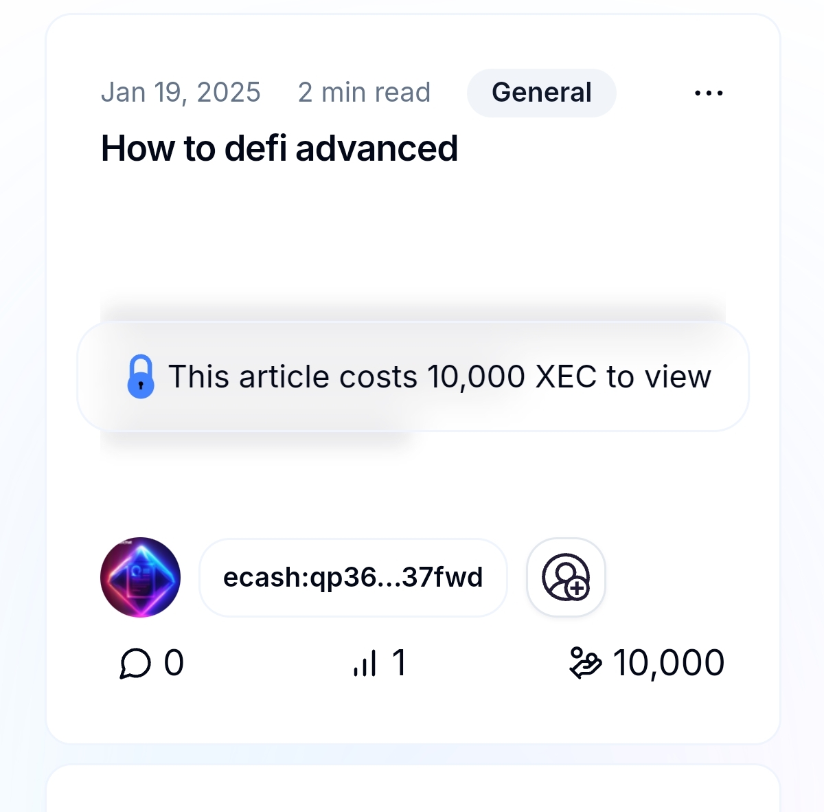 DLtokensproject's tweet image. By sharing an eBook on ecashchat.com and earning 10K XEC, you can achieve the same by holding 200,000 DL Tokens to be verified for free, or by sending 20,000 DL to us while ensuring you always have at least 10,000 DL in your wallet. 37fwd is a trusted DL eBook sharer.