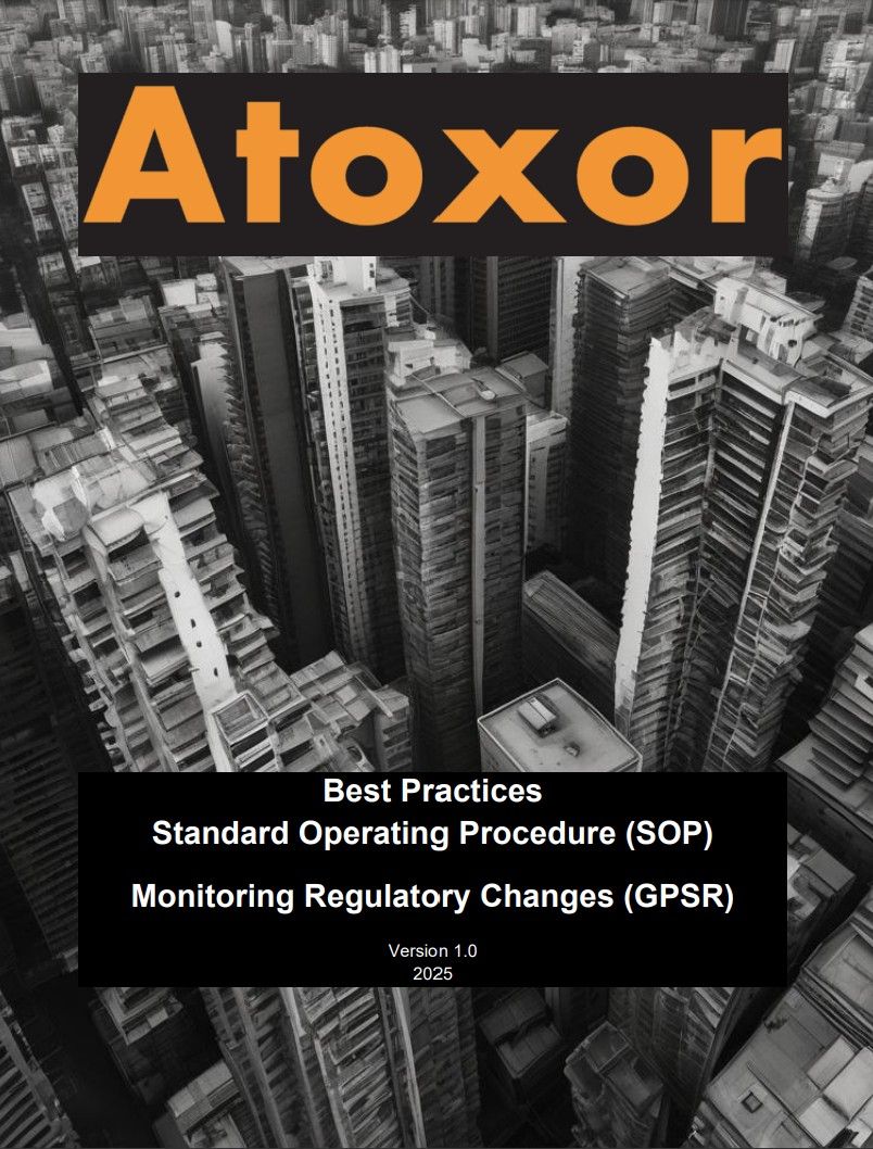 LeanSigmaSOP's tweet photo. Have you got your SOPs for GPSR? See our range at https://t.co/uBnPsNraK1 https://t.co/ZOrrIbFmL9