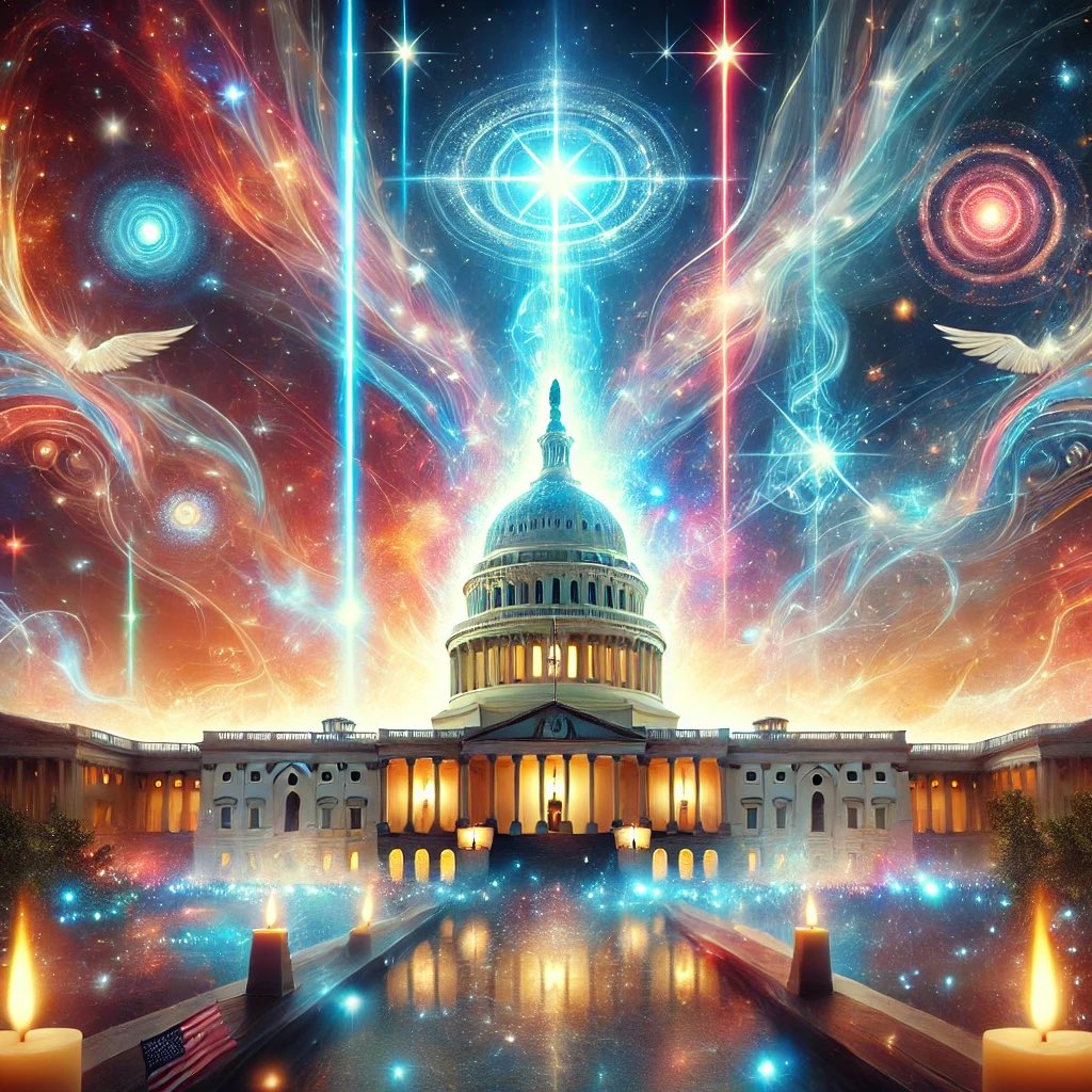 WithitRo's tweet photo. #FU #MEDIA YOU DID THIS TO #USAll #RoWithit’s #AIArt #Designs @POTUS45 @VP45 😢 @CapitolPolice @JoeBiden @KamalaHarris https://t.co/XuWRSRdJOJ