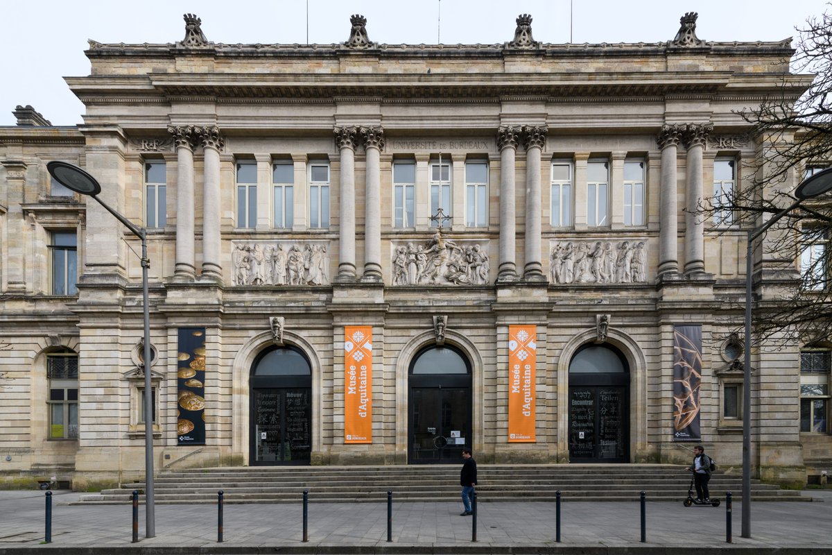 MuseeAquitaine tweet media