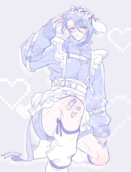 あゃてゃ 