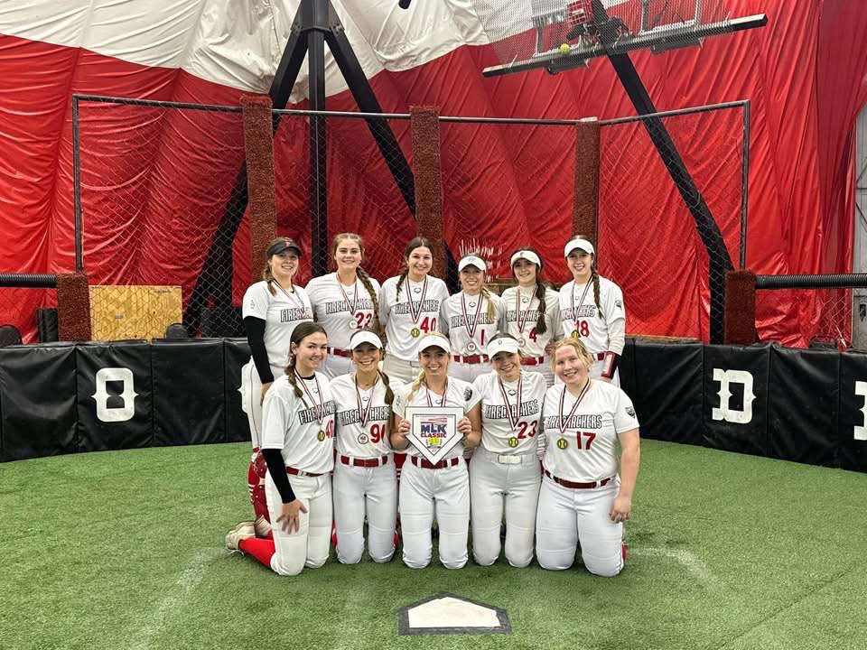 Chloe Clark 2025⭐️#5 tweet media