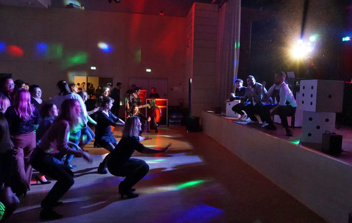 Dominique Dutscher tweet media