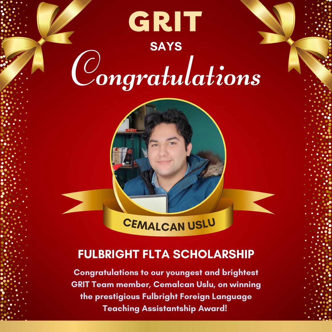 gritteamtr (@gritteamtr) on Twitter photo 