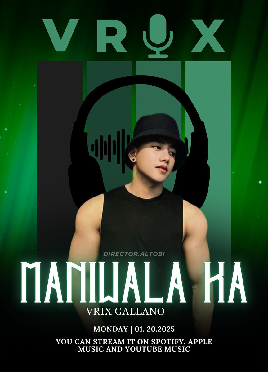 SiApiPoAko's tweet photo. Be inspired... #ManiwalaKaByVrix https://t.co/NW40P4Tv7R