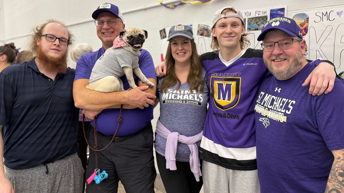 This Week in Saint Michael's College Athletics: January 20

📖 smcathletics.com/news/2025/1/20…

#smcpks #smcvt #NE10EMBRACE