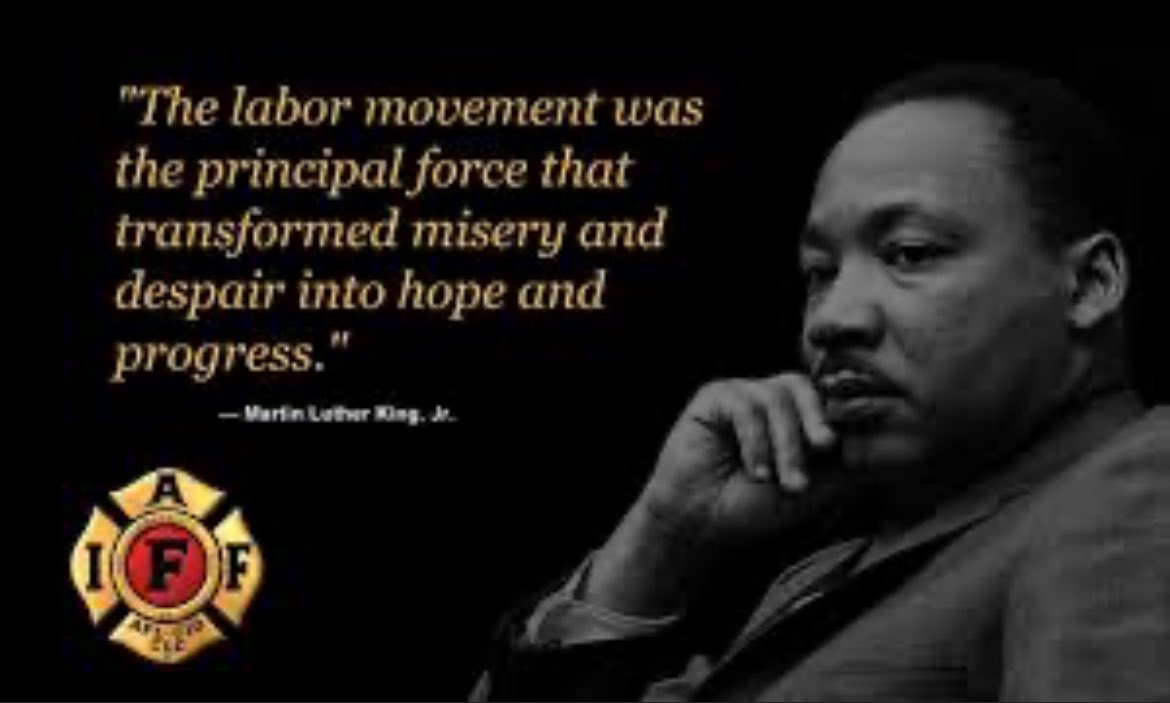 Portland Fire Fighters tweet media