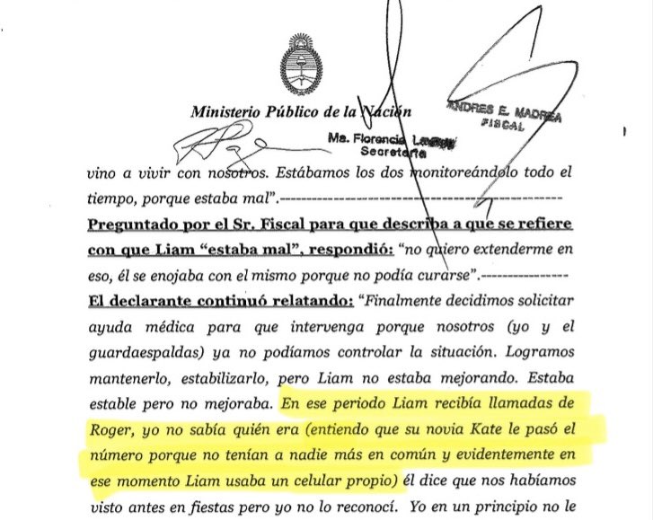 payno_foreever's tweet photo. ‼️‼️‼️
Geoff stated that Liam was receiving calls from Roger. He assumed Kate passed him the number, as they had no one else in common.

How did Kate know Roger? 

Why did Kate give Roger Liam's number?

Did Kate have any hidden reason for involving him in Liam's life? https://t.co/RKmdw7yOmR