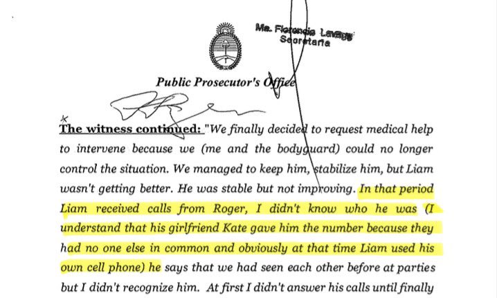 payno_foreever's tweet photo. ‼️‼️‼️
Geoff stated that Liam was receiving calls from Roger. He assumed Kate passed him the number, as they had no one else in common.

How did Kate know Roger? 

Why did Kate give Roger Liam's number?

Did Kate have any hidden reason for involving him in Liam's life? https://t.co/RKmdw7yOmR