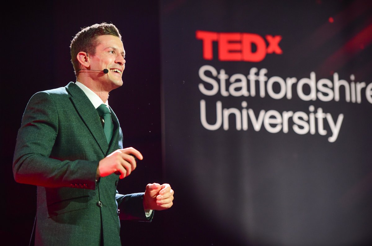 TEDxUniversityofStaffordshire (@tedxuniofstaffs) on Twitter photo <a href="/TEDxUniofStaffs/">TEDxUniversityofStaffordshire</a> is now accepting applications for May 2025. Are you ready to take audiences on an Adventure into the Unknown? 🌍
This is your last chance to apply to speak <a href="/TEDxUniofStaffs/">TEDxUniversityofStaffordshire</a>! ⏳
🗓 Deadline: Sunday, 23 February Apply now: tedxuniversityofstaffordshire.com <a href="/TEDxUniofStaffs/">TEDxUniversityofStaffordshire</a> is now accepting applications for May 2025. Are you ready to take audiences on an Adventure into the Unknown? 🌍
This is your last chance to apply to speak <a href="/TEDxUniofStaffs/">TEDxUniversityofStaffordshire</a>! ⏳
🗓 Deadline: Sunday, 23 February Apply now: tedxuniversityofstaffordshire.com
