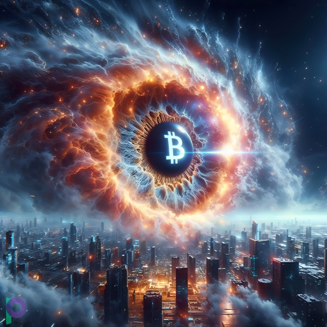 #Bitcoin is Unstoppable