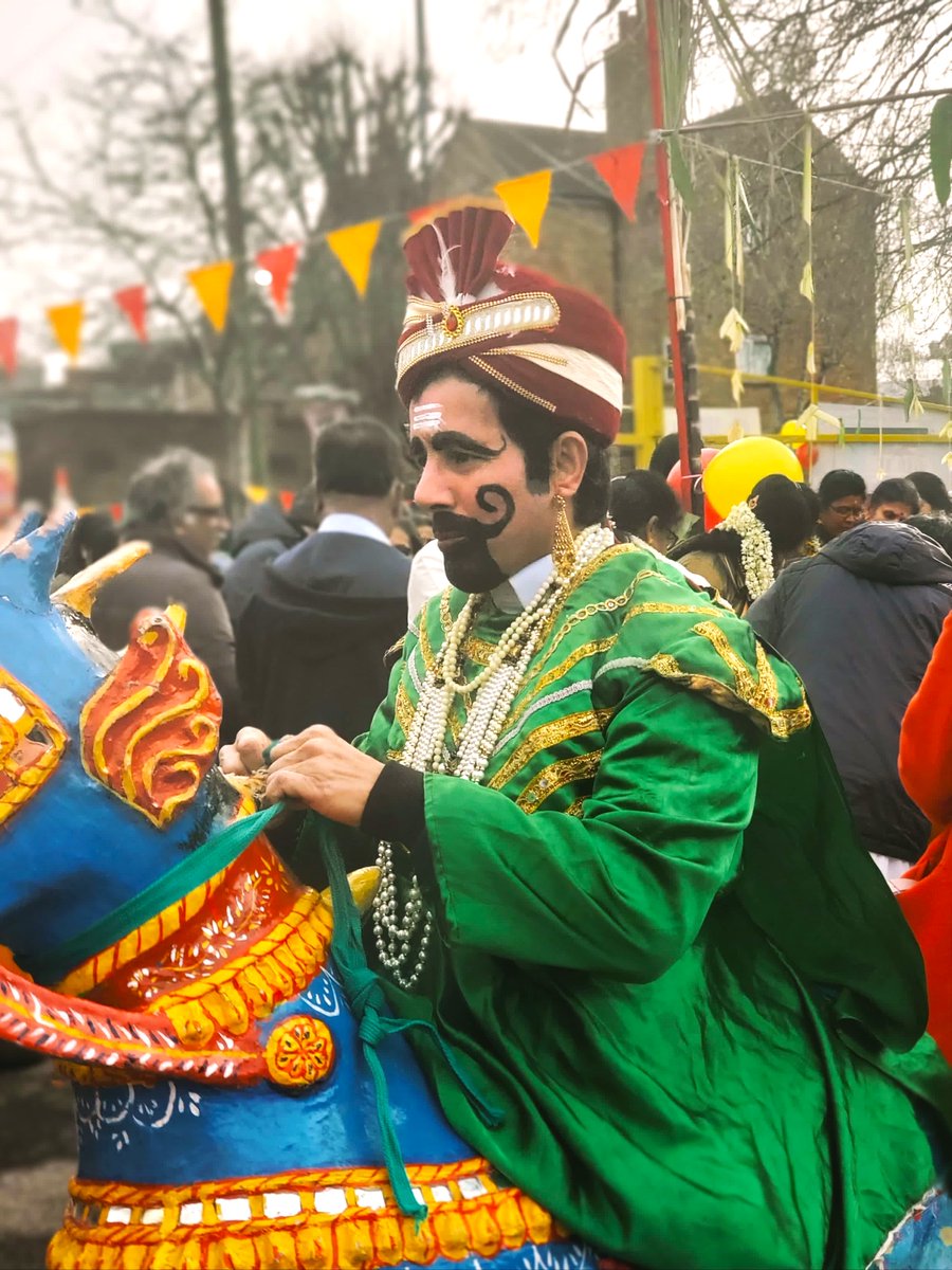 This Saturday we're celebrating Tamil Heritage at the Gallery. Come along to Pongal (Harvest) Festival at Bedford Road Car Park, just next door to William Morris Gallery. Festivities continue at the Gallery, with family activities on our landing space. Sat 25 Jan from 10.30am.