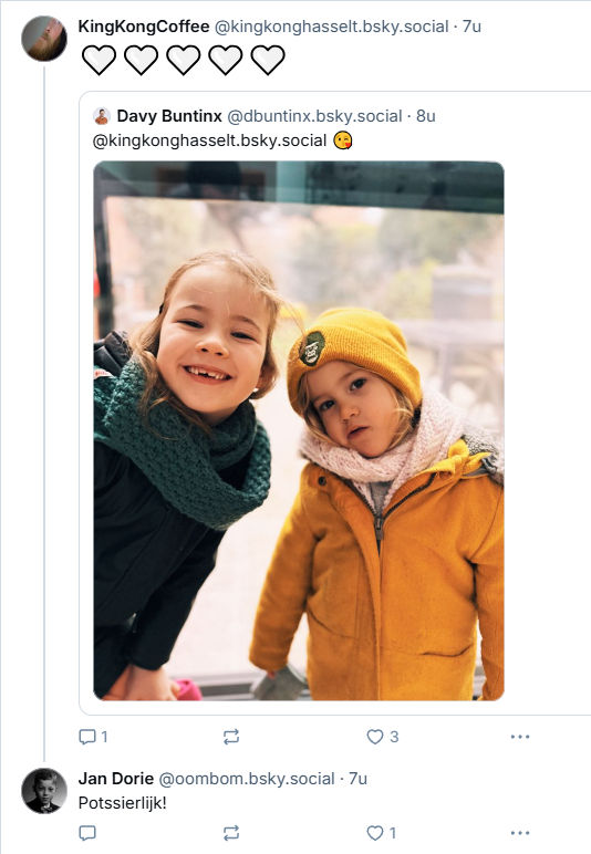 Jan Dorie tweet media