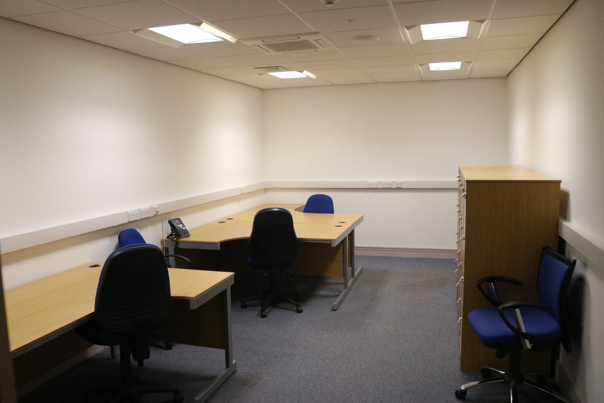 BRFCBusiness's tweet photo. Ever thought about an office in Rover's stadium?

Blackburn Rovers Business Centre, located within the iconic Ewood Park🏟️home of @Rovers currently have just a few Suites available from only £262.77 + vat per month.

Call today for more information
📲0⃣1⃣2⃣5⃣4⃣5⃣0⃣8⃣1⃣3⃣9⃣ 🎄🎅⚽️ https://t.co/luwDk0b0TR