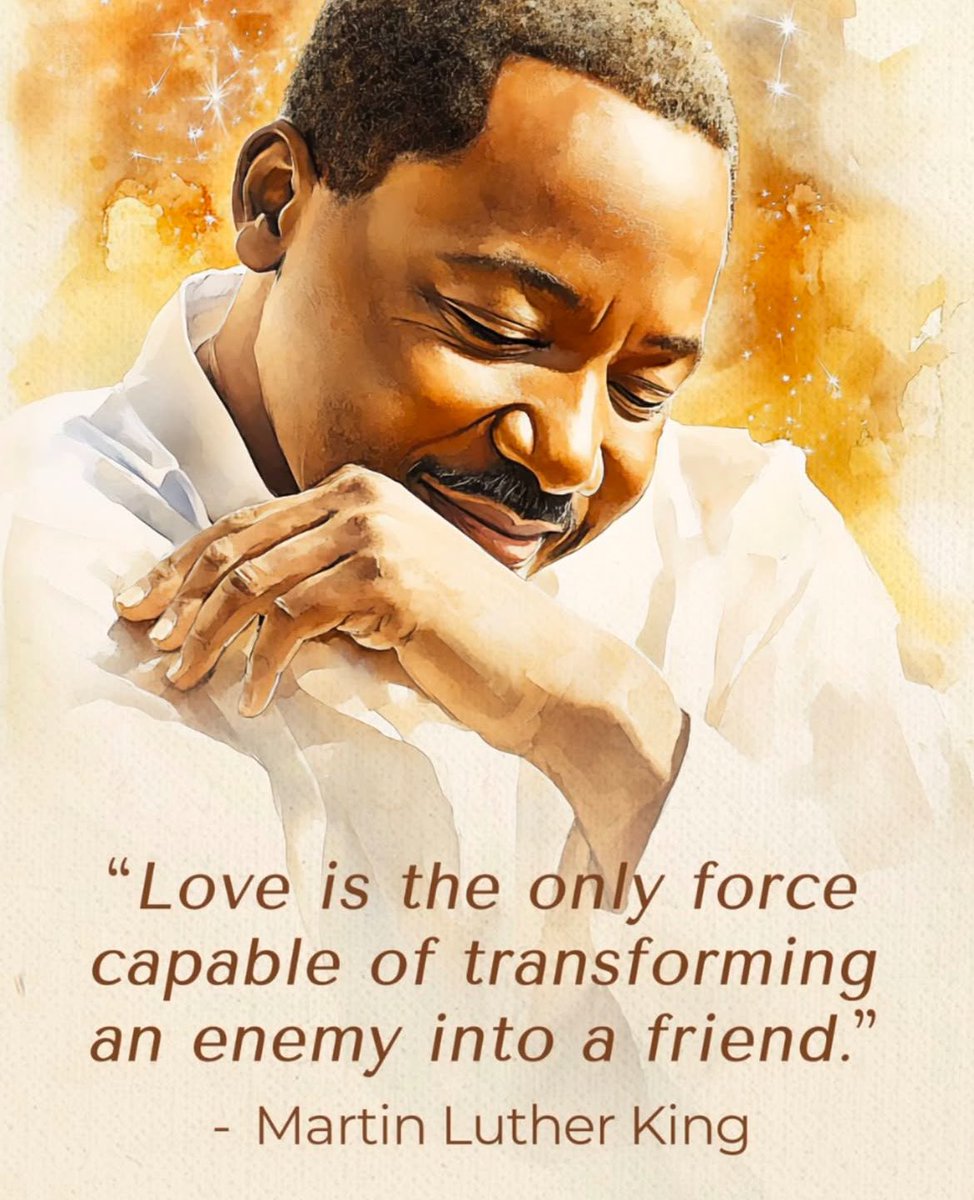 JackKornfield's tweet photo. Remembering Dr. Martin Luther King Jr today. May his embodied teachings of wisdom and peace continue to touch hearts and transform the world. ✨

Reposts from @springwasham @trudy_goodman @spirit_rock 

#drmlkjr #drmartinlutherkingjr #mlkjr #mlk #peace #love #compassion https://t.co/LYD03x7NXM