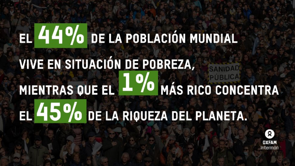 Oxfam Intermón tweet media
