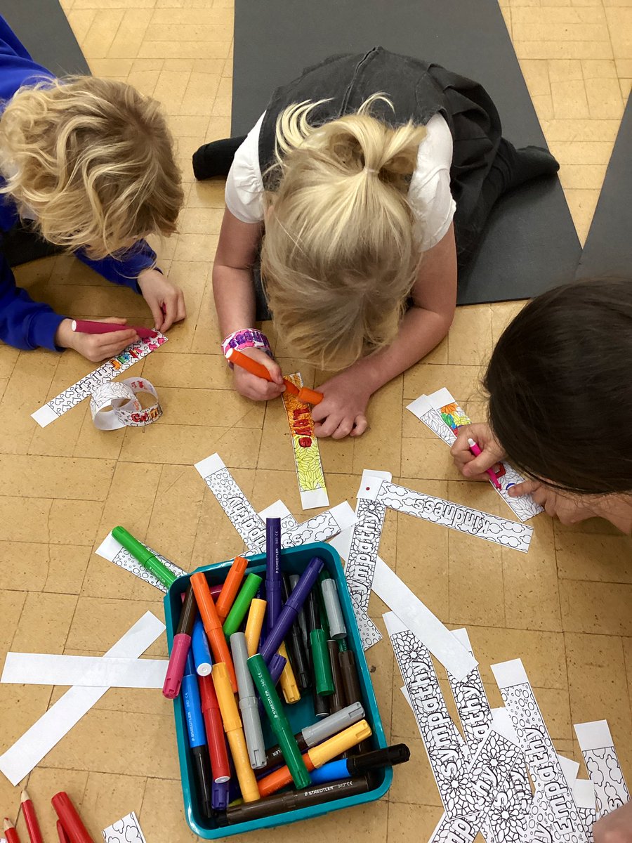 Reedness Primary School tweet media